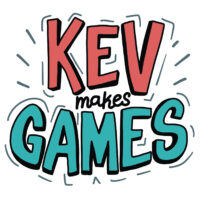 @KevMakesGames