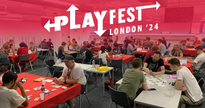 Playfest 24